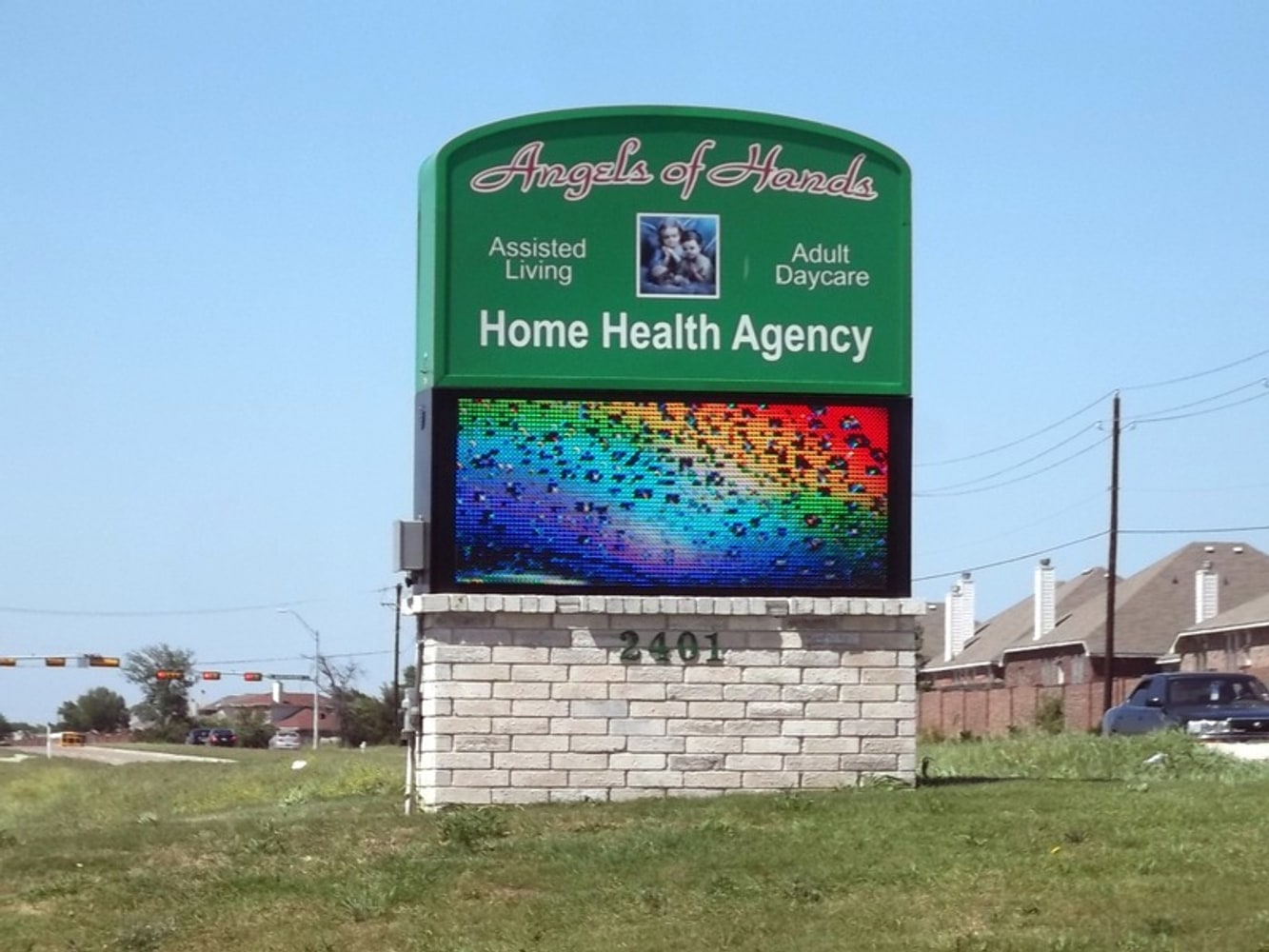 Photos from Signs Manufacturing