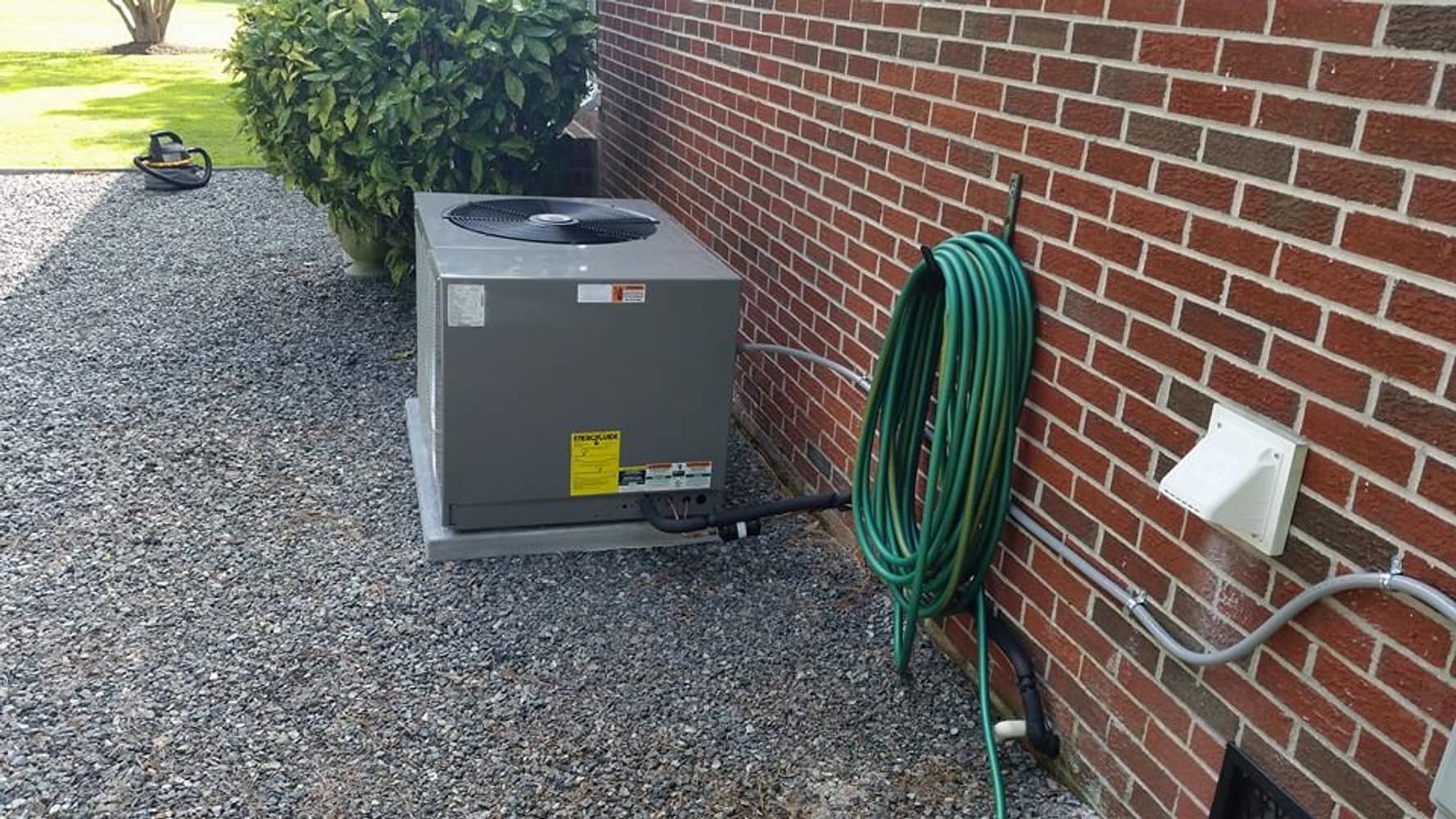 Residential Installs