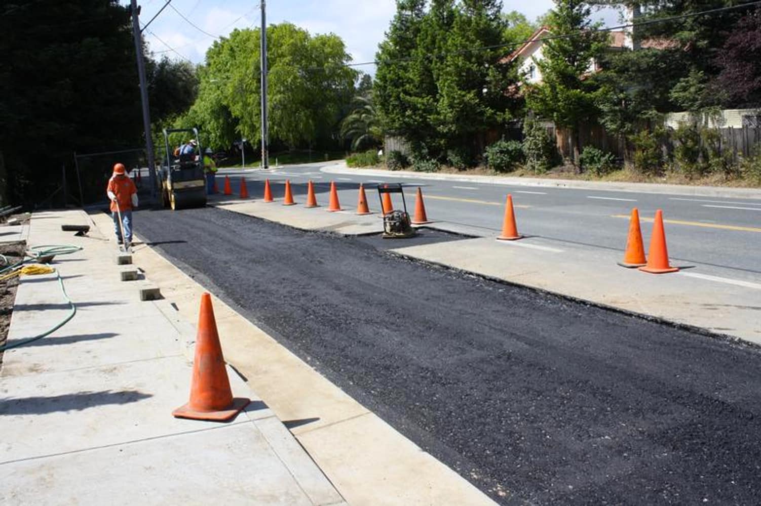 Cupertino, San Jose, Los Altos, Saratoga, Menlo Park, Santa Clara 