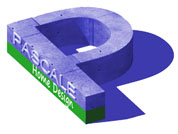 Pascale Home Design