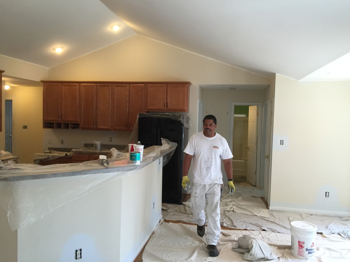 Photos from Chris Hill Painting Inc