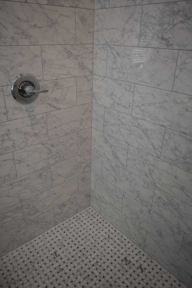 Inman Park Bathroom Renovation