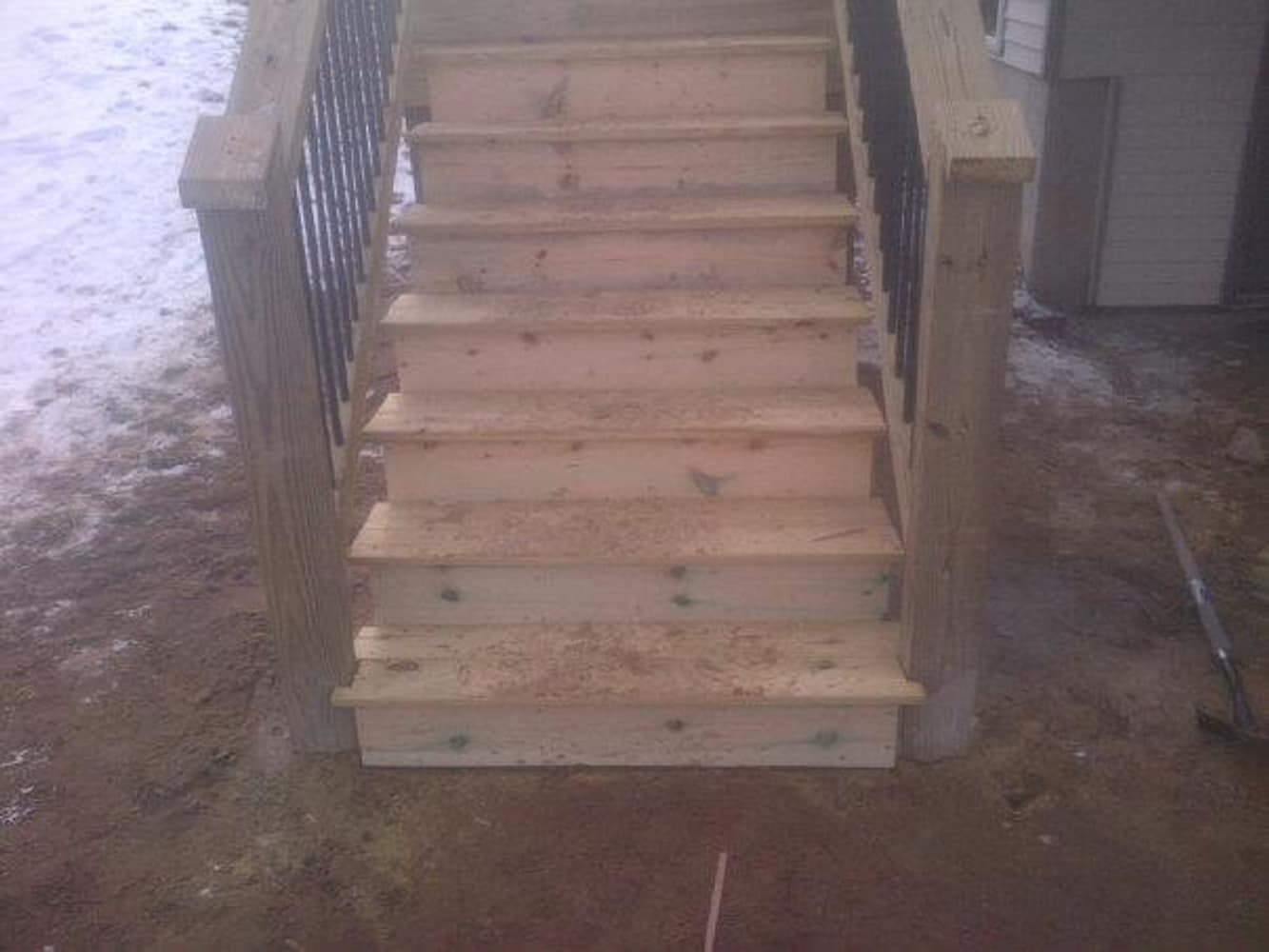 Siler Builders Llc Project