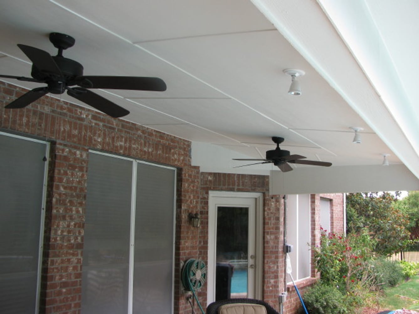 Photo(s) from Backyard Brilliance