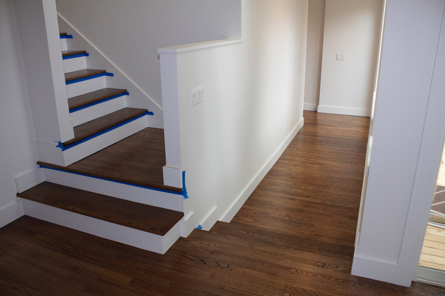 Samples and projects. 