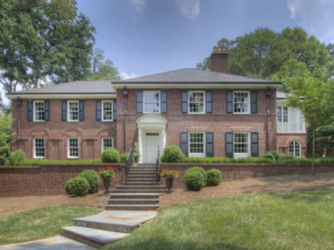 Atlanta Complete Remodel