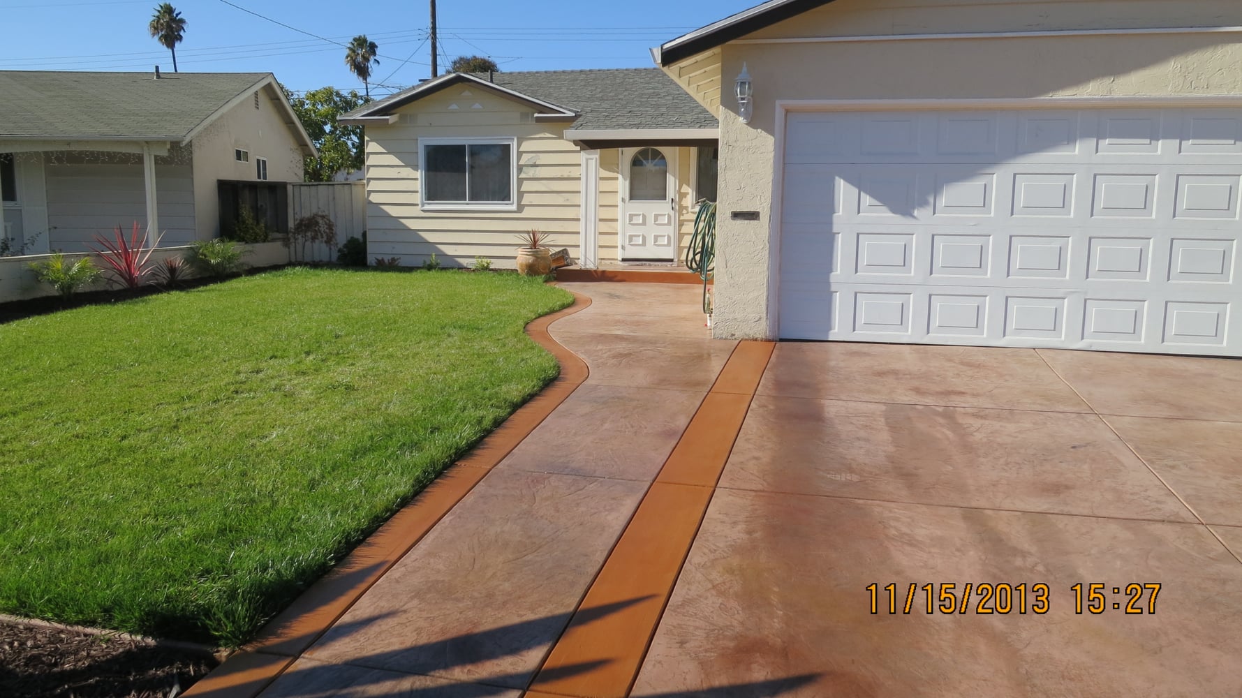 Photo(s) from Vander Landscaping