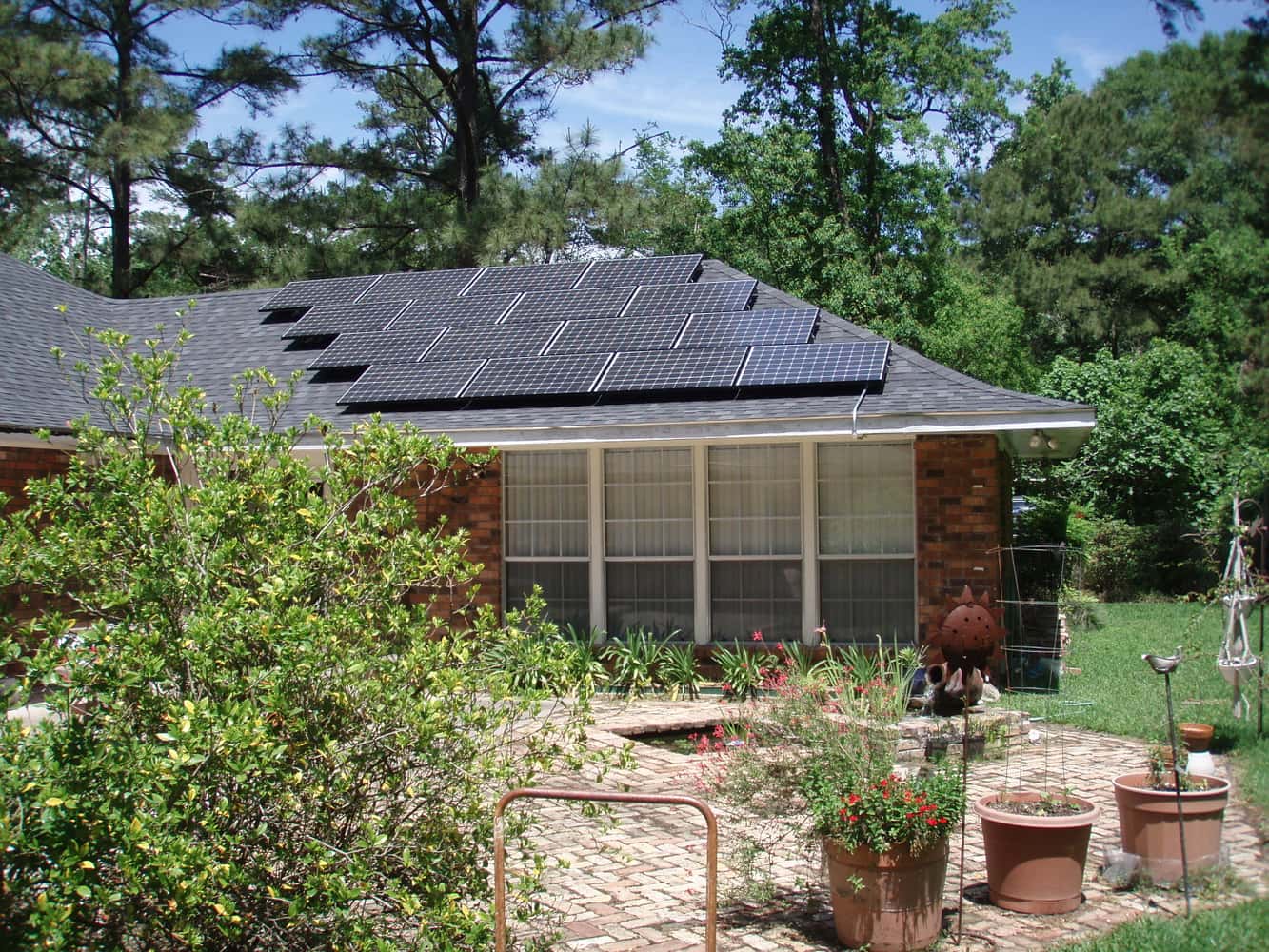 Photo(s) from Blue Ridge Energy Works, LLC