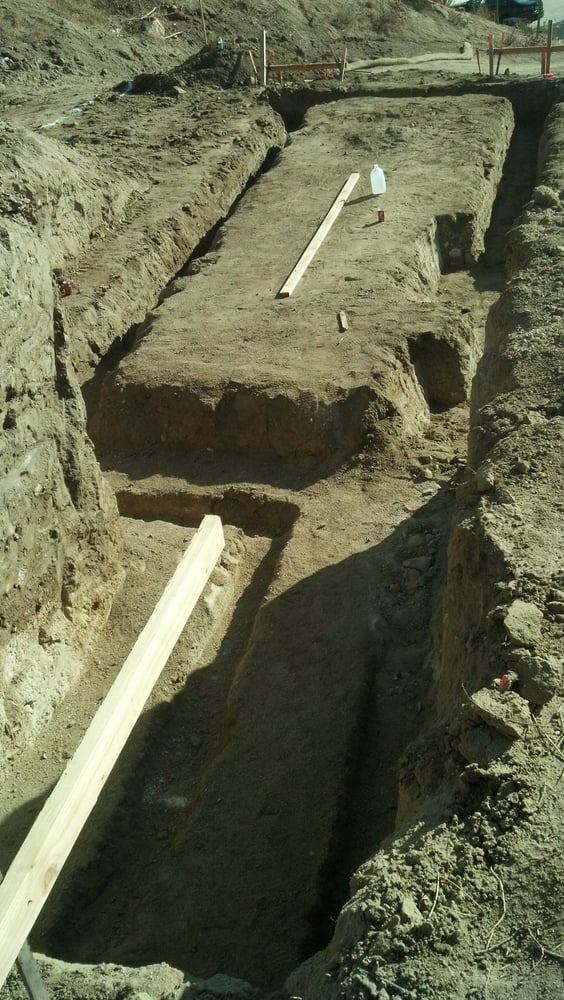 Photo(s) from Precision Excavation and Demolition