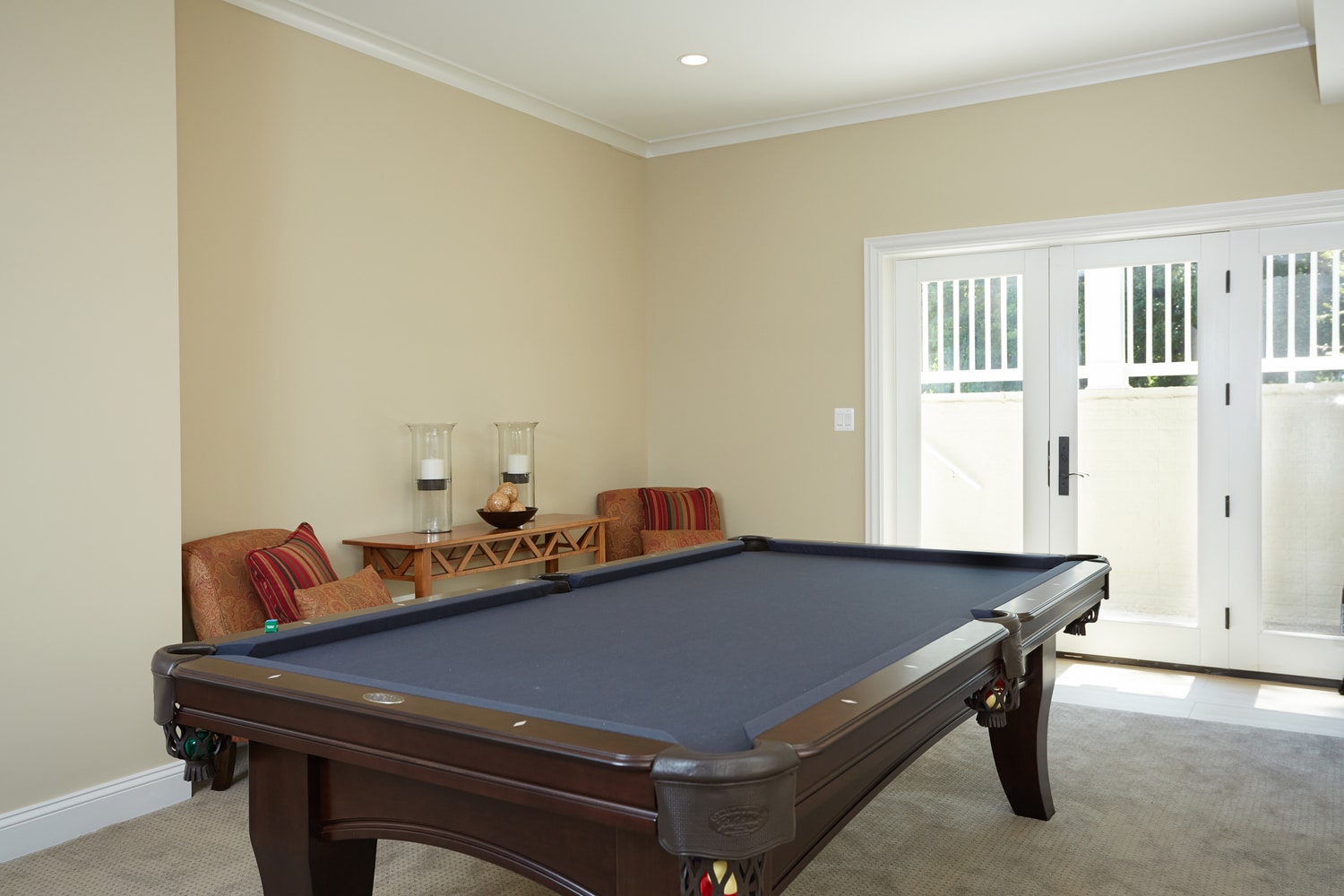 Kurtz Rd - McLean, VA - Joy Custom Design Build Home