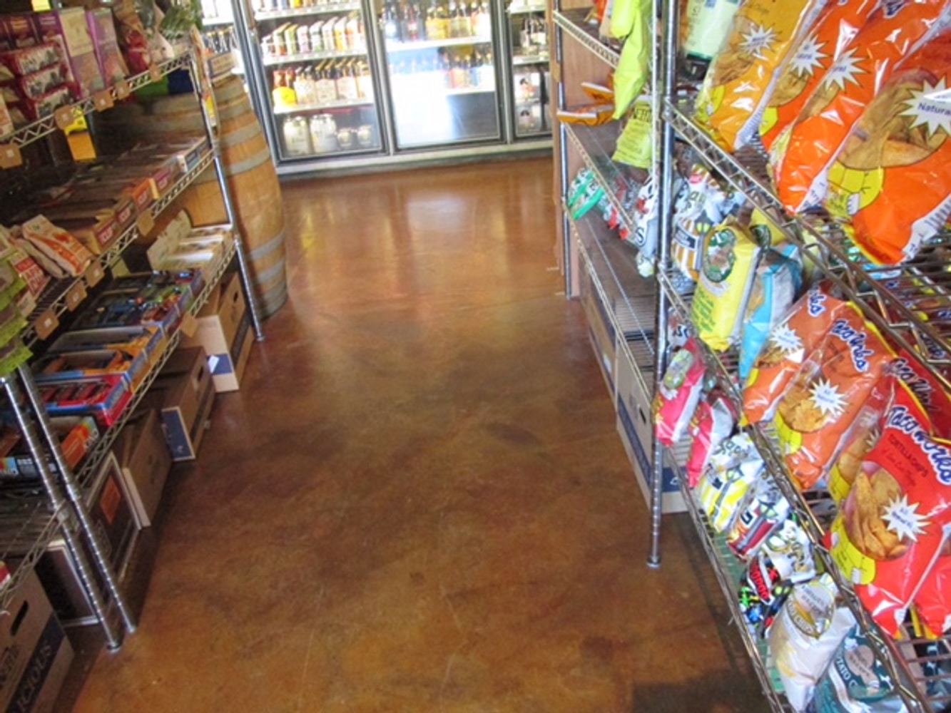 Photos from Carlton Concrete Inc