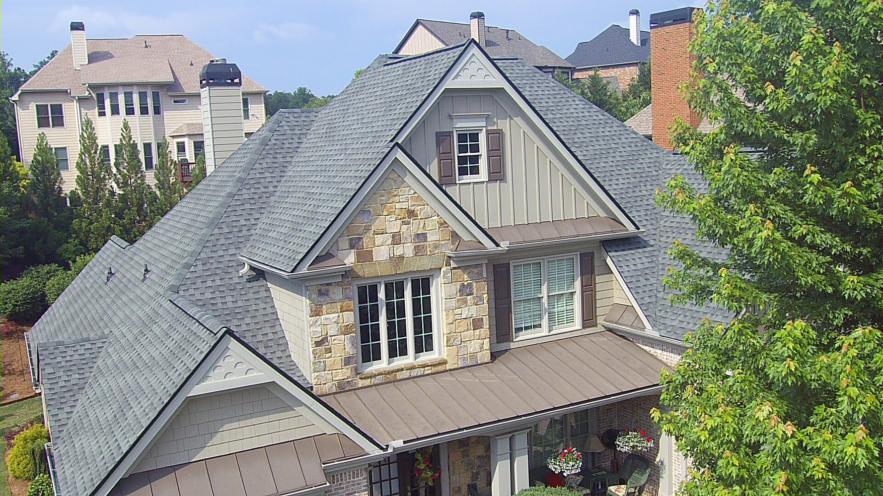 Photos from Presidio Roofing Llc