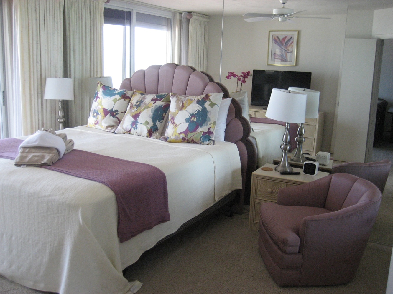 Condo Renovation by Kevin Williams Construction Inc