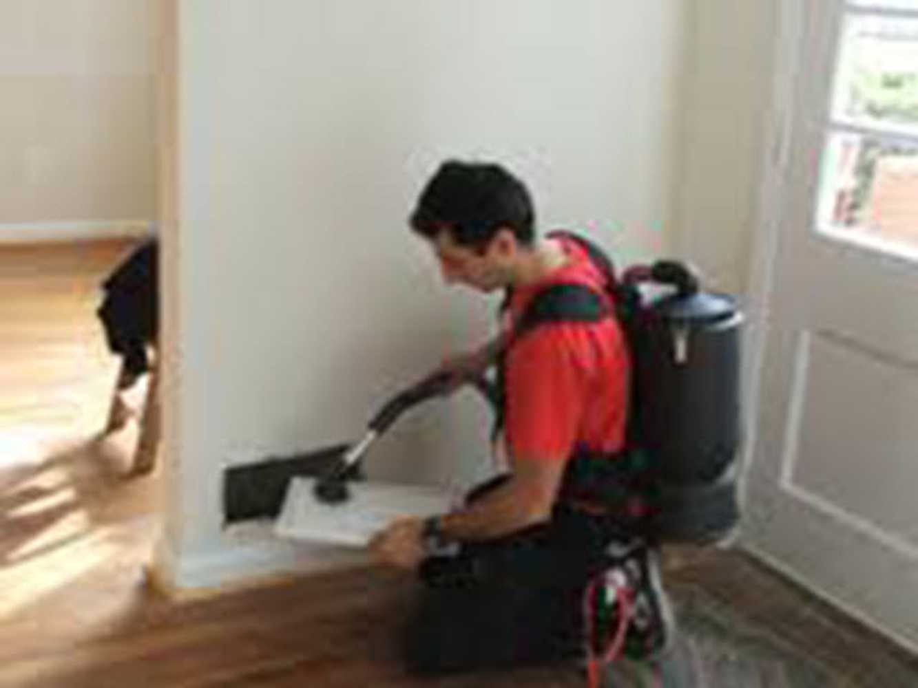 Air Duct Cleaning West Hills