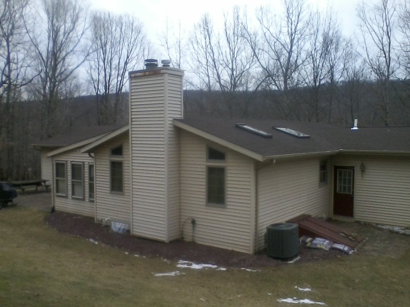 Photos from NEPA Roofing & Construction