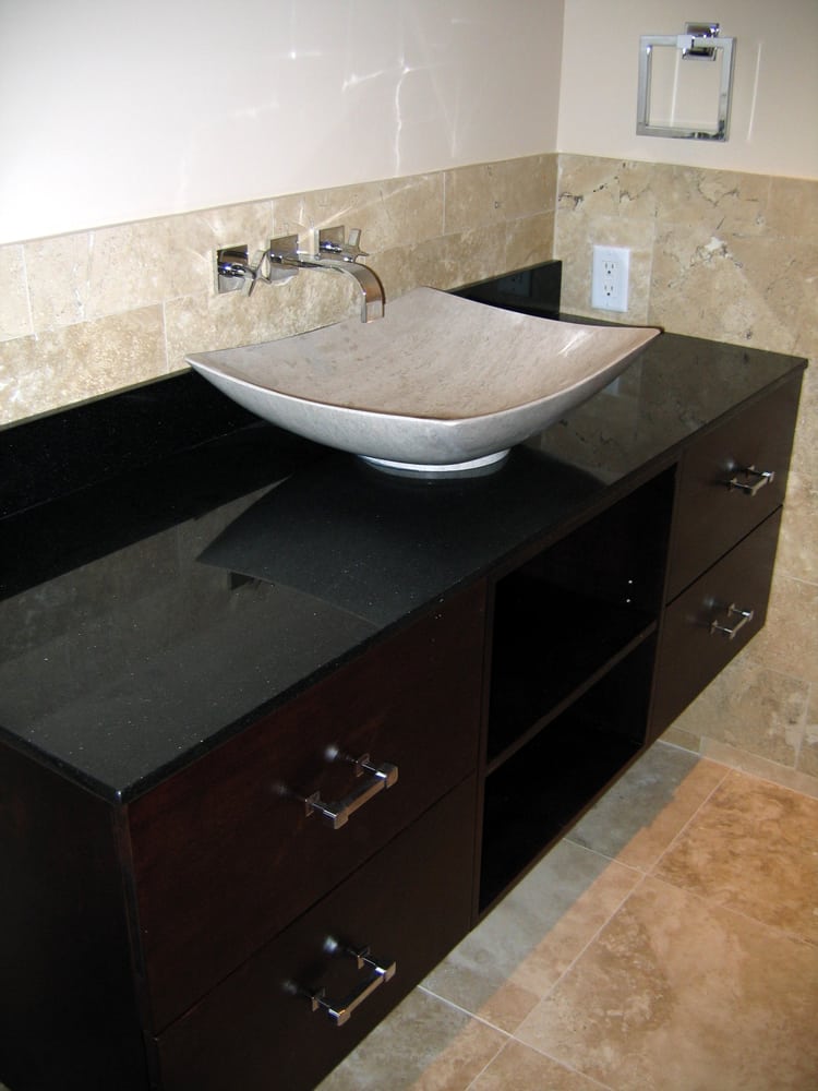 Bathroom Remodels