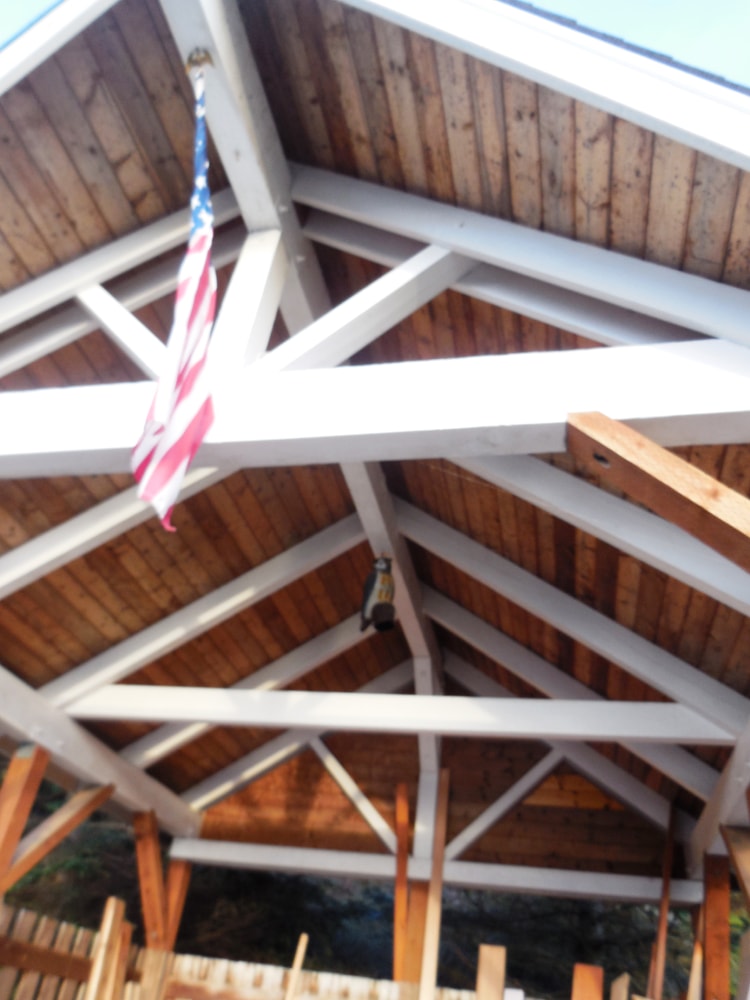 Outbuildings Westgate Job