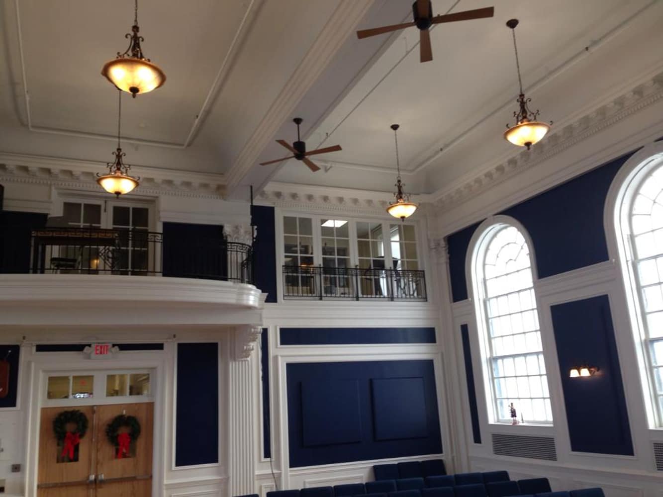 Photo(s) from Alba Electric And Remodeling inc PHILADELPHIA LICENSE 