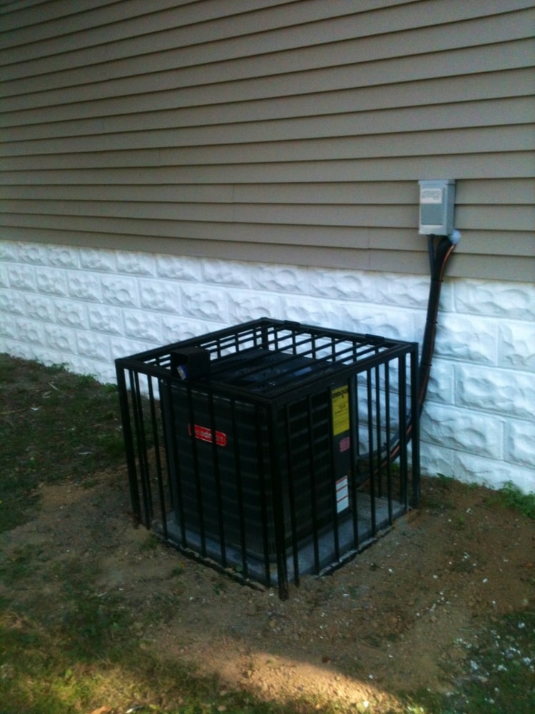 Photo(s) from Air Services Comfort Solutions LLC