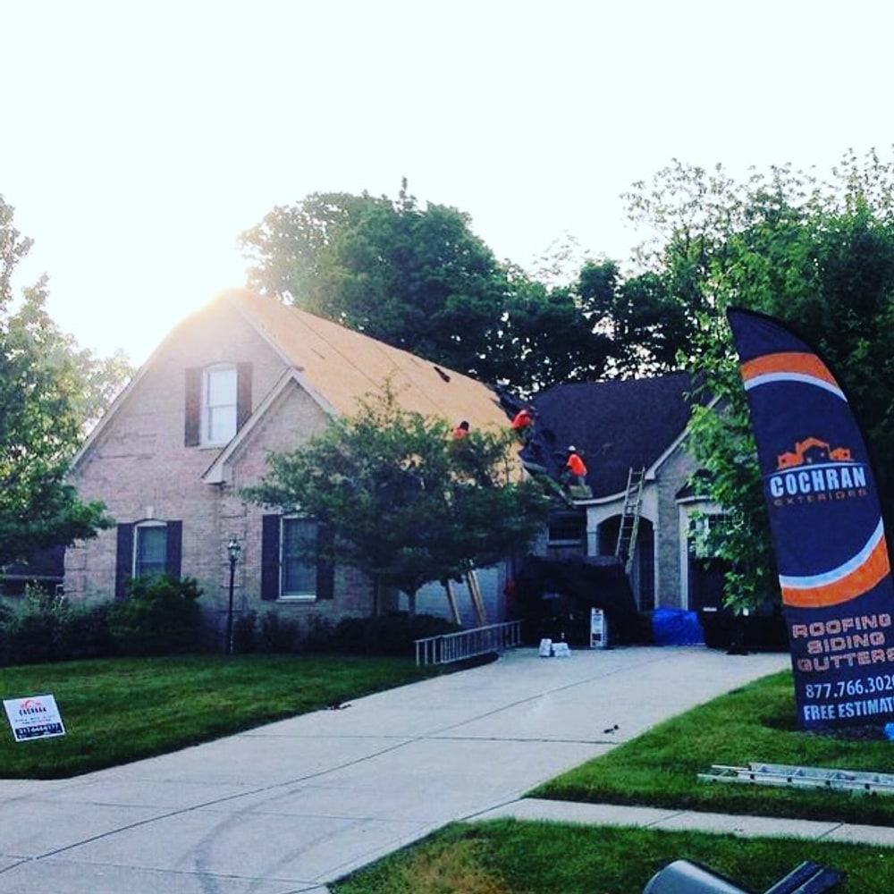 Photos from Cochran Exteriors, Llc