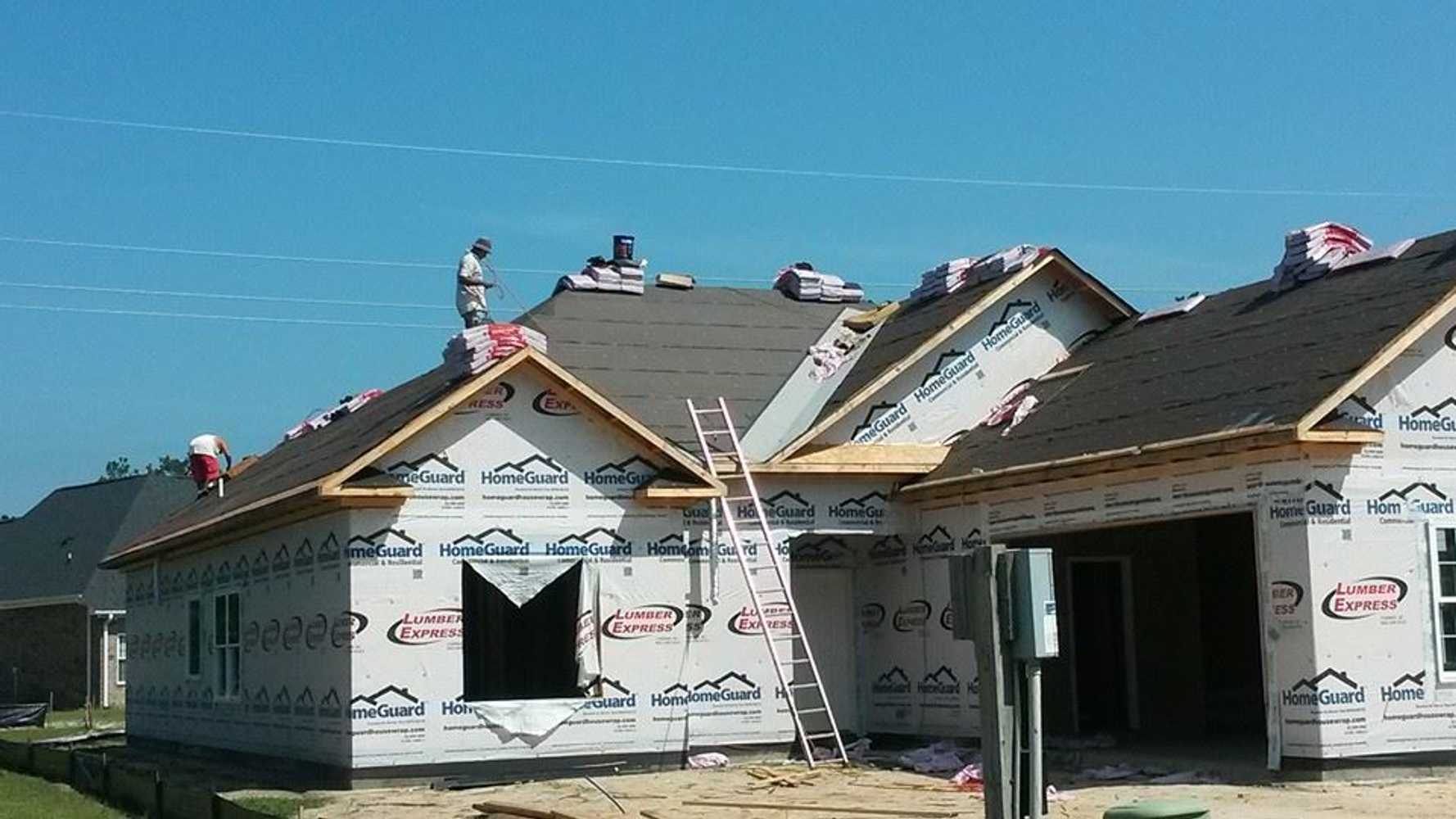 Photo(s) from Gilbertos Roofing & Flooring