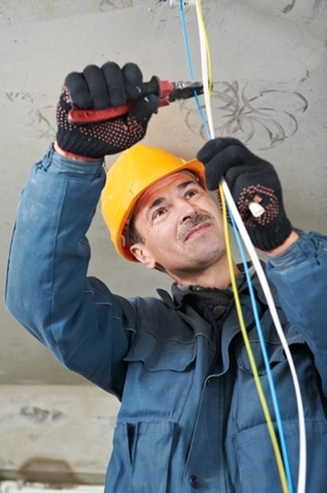 Photo(s) from My Valencia Electrician Hero