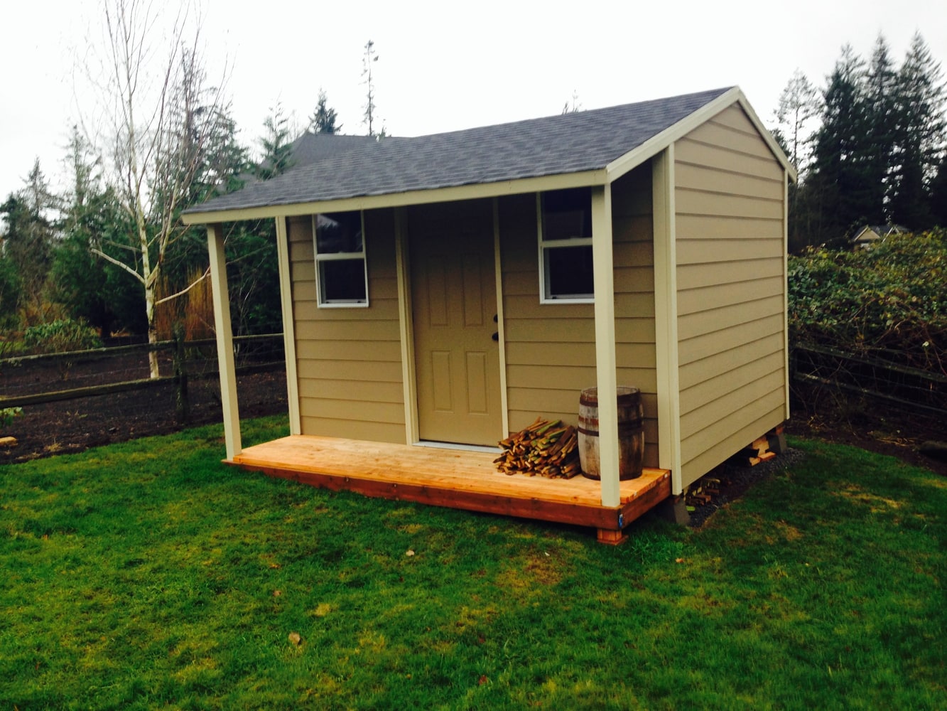 Photos from Justin R Marical Construction 