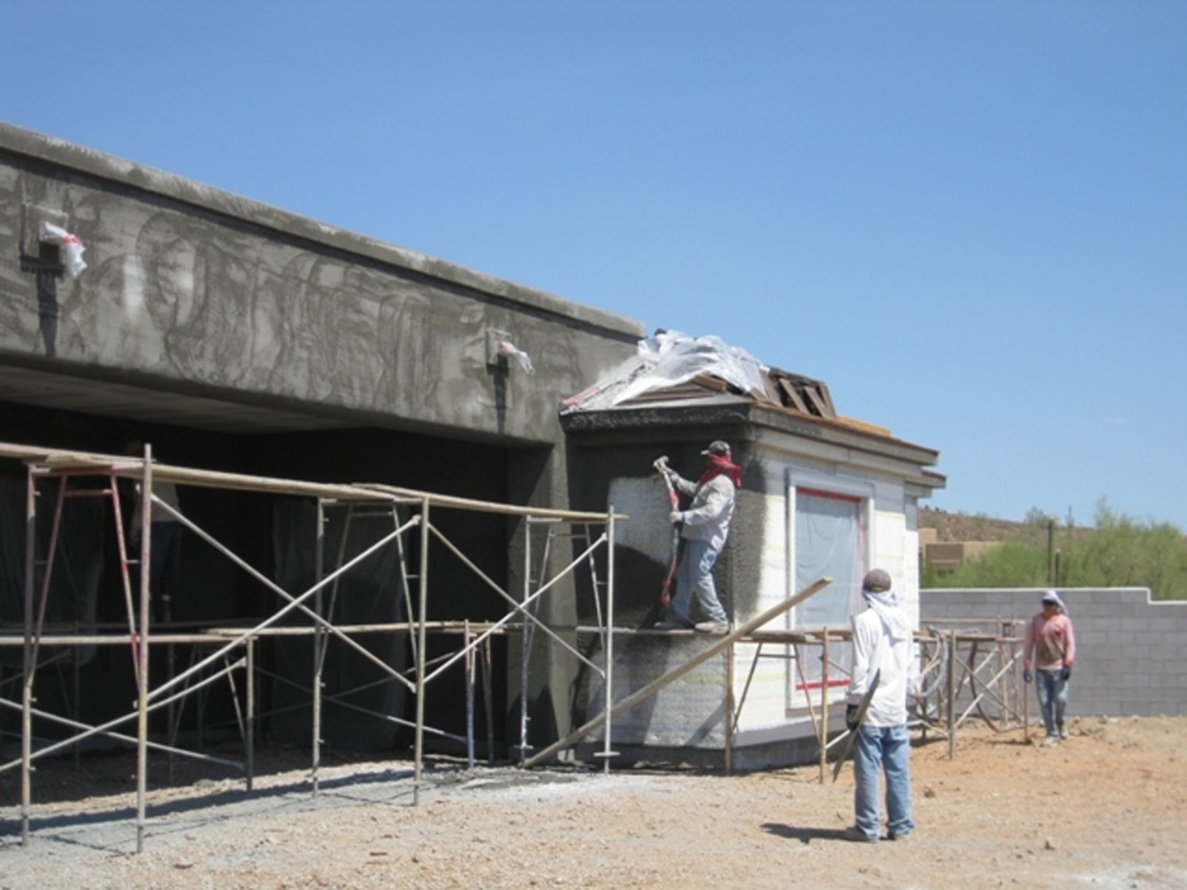 Photos from Realmonde Builders Inc