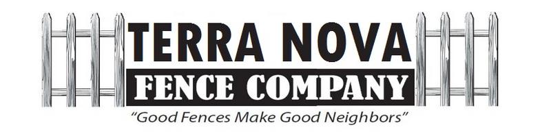 Terra Nova Fence, inc.