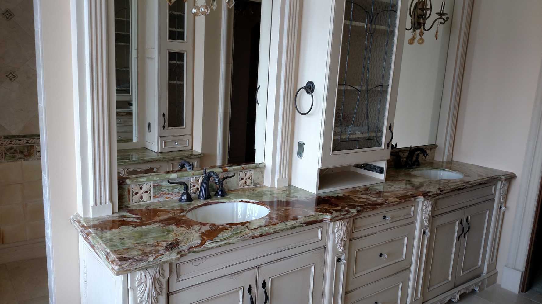Photo(s) from Stone Solutions