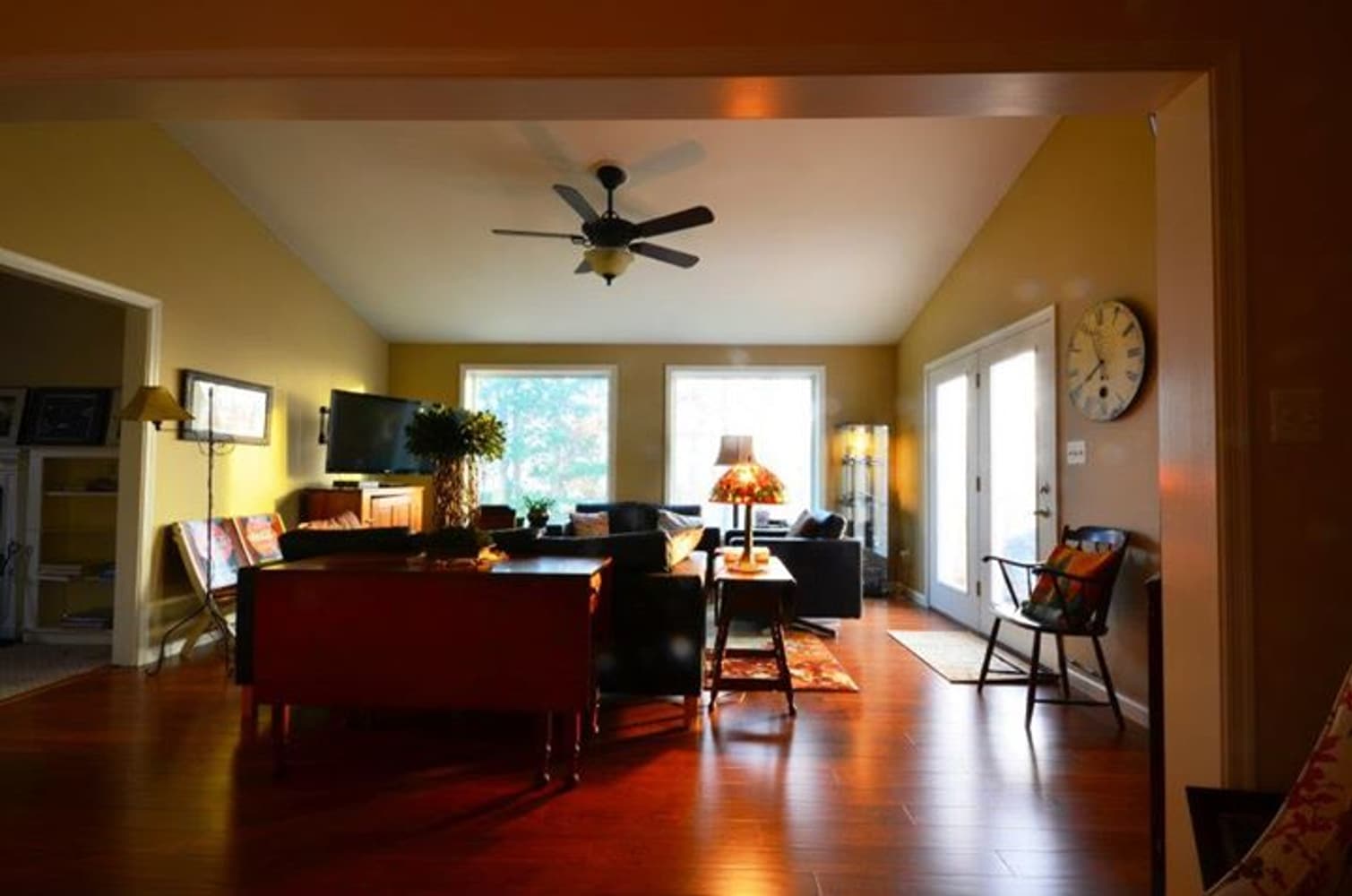 Photo(s) from Richards Homes LLC