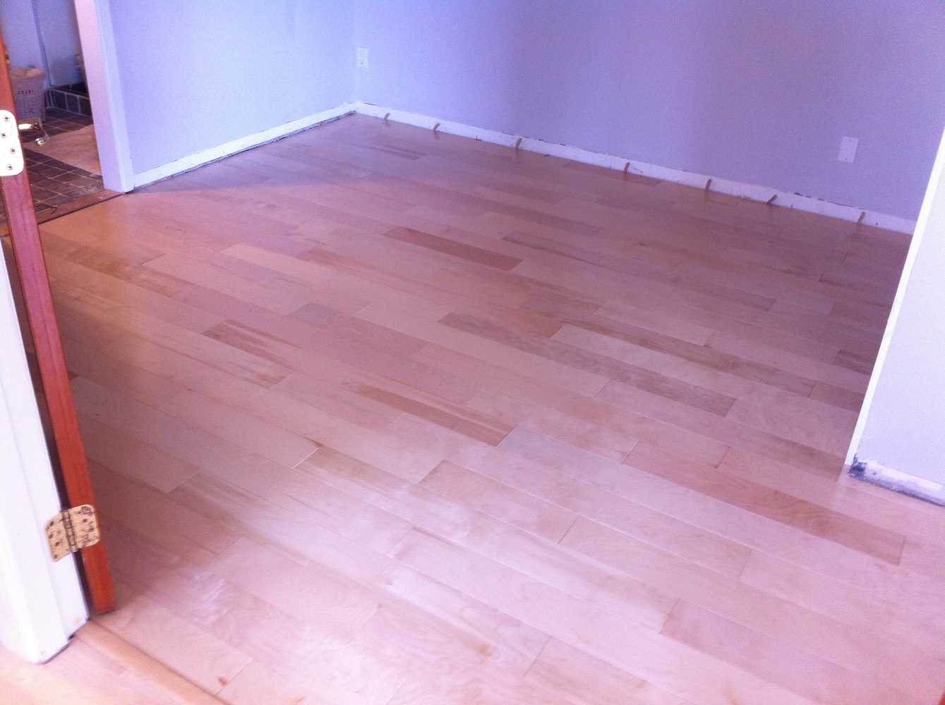 Ivan's Flooring & Design Projects