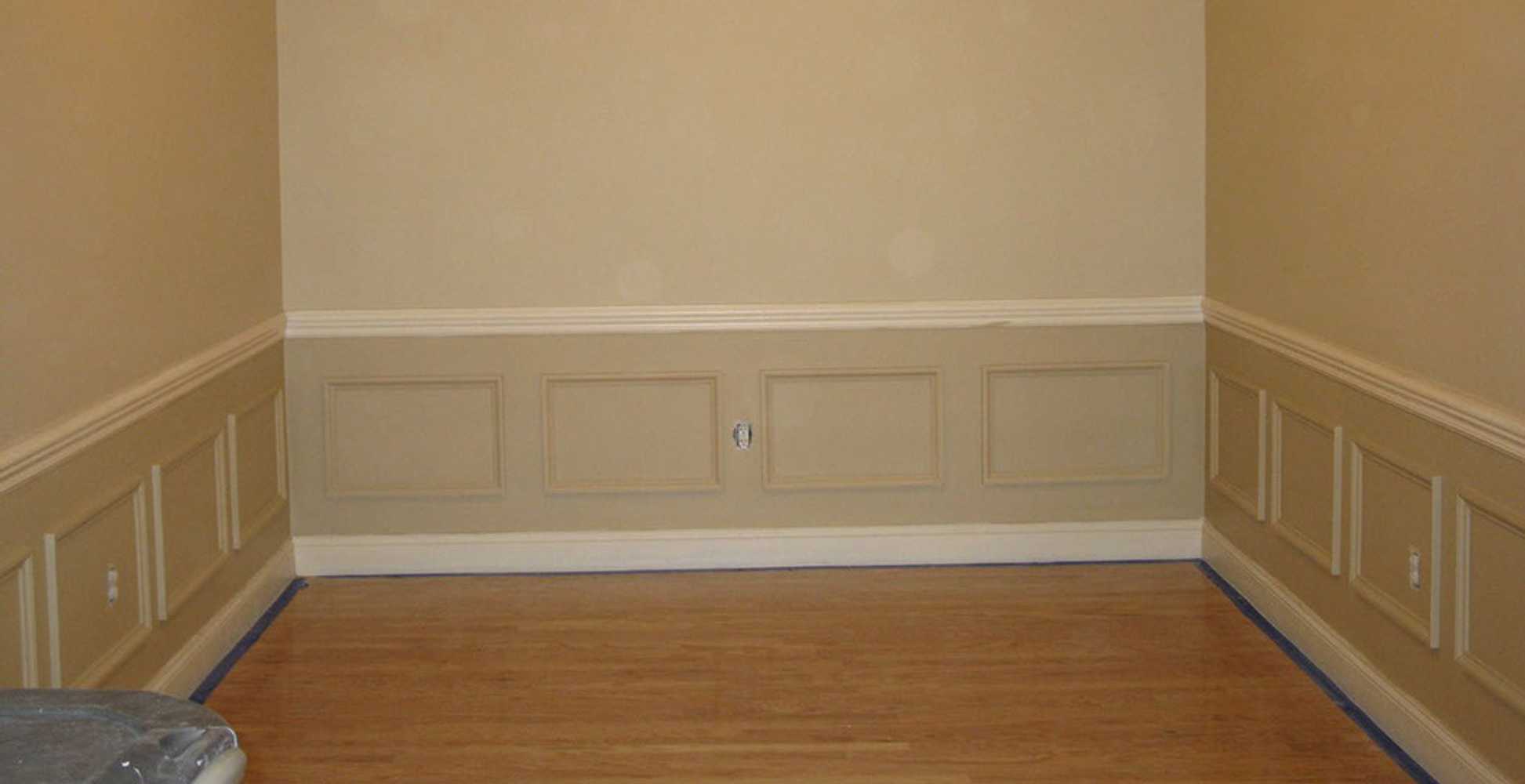 Custom Mill Work by Conejo WoodWorks