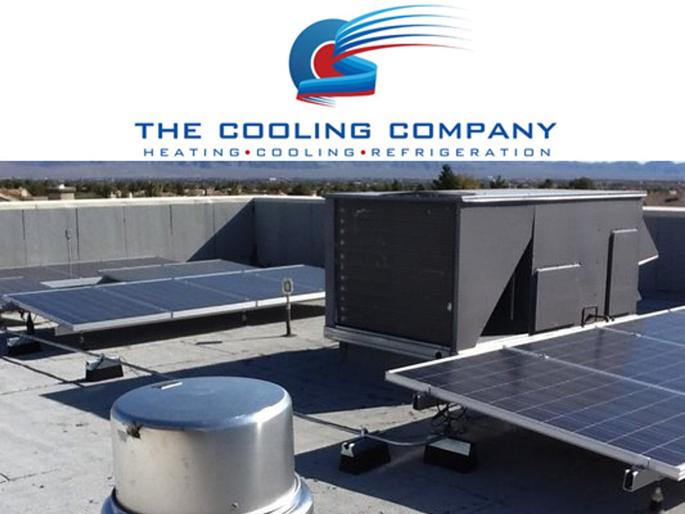 Photo(s) from The Cooling Company