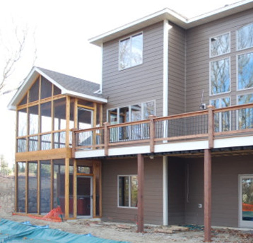 Schonhardt and Sons Home Improvements