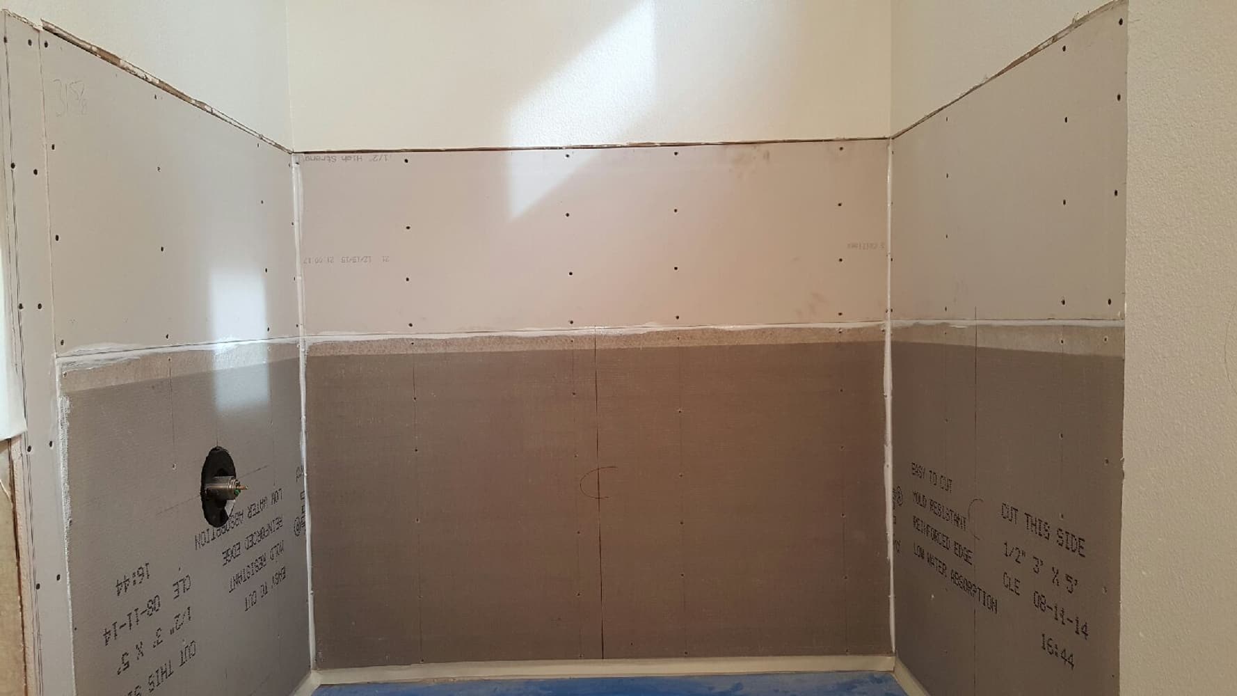 Photo(s) from Valdes Drywall