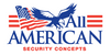 All American Security Concepts