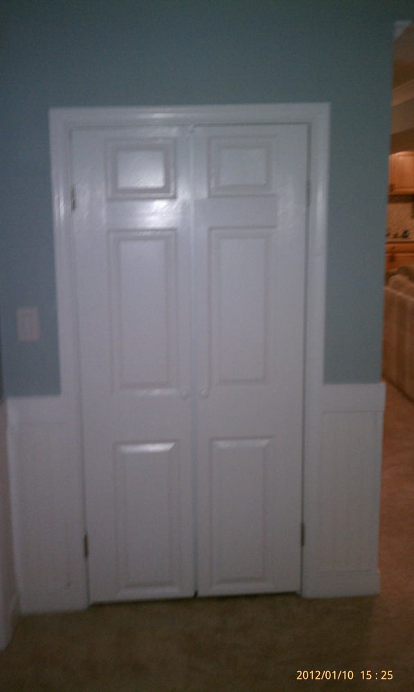 Photo(s) from Marc's General Repair