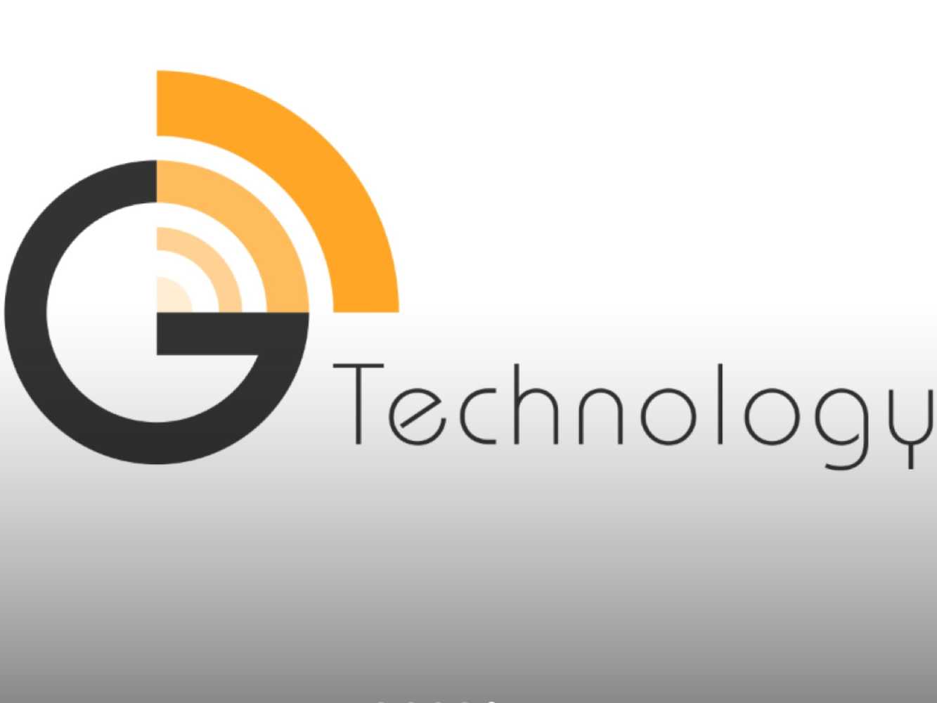 G Technology Project