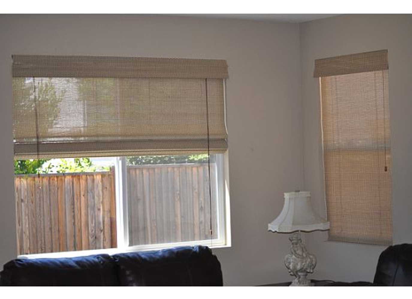 Project photos from World Class Window Coverings Co
