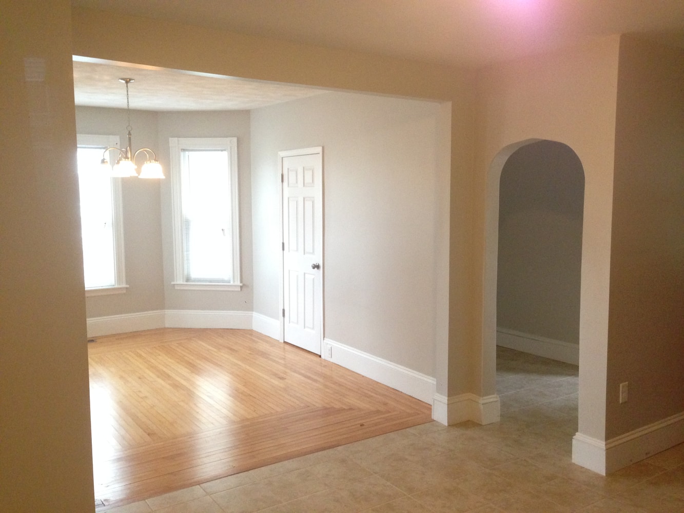 Single Family Renovation