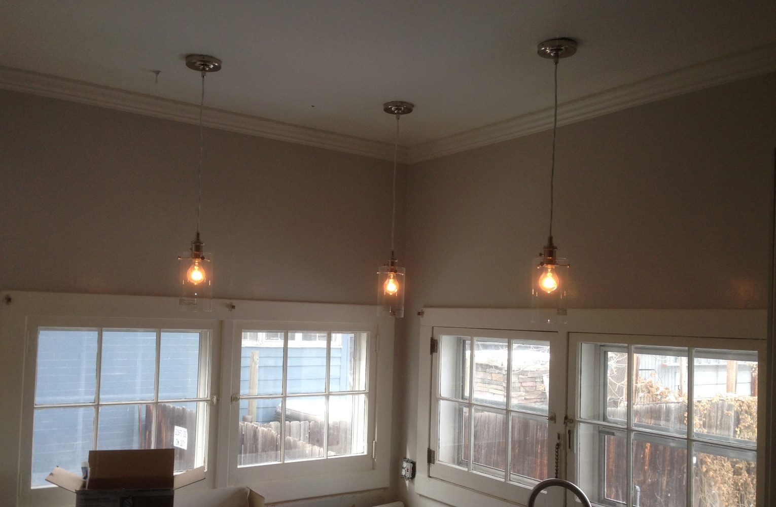 Project photos from Z Electric LLC