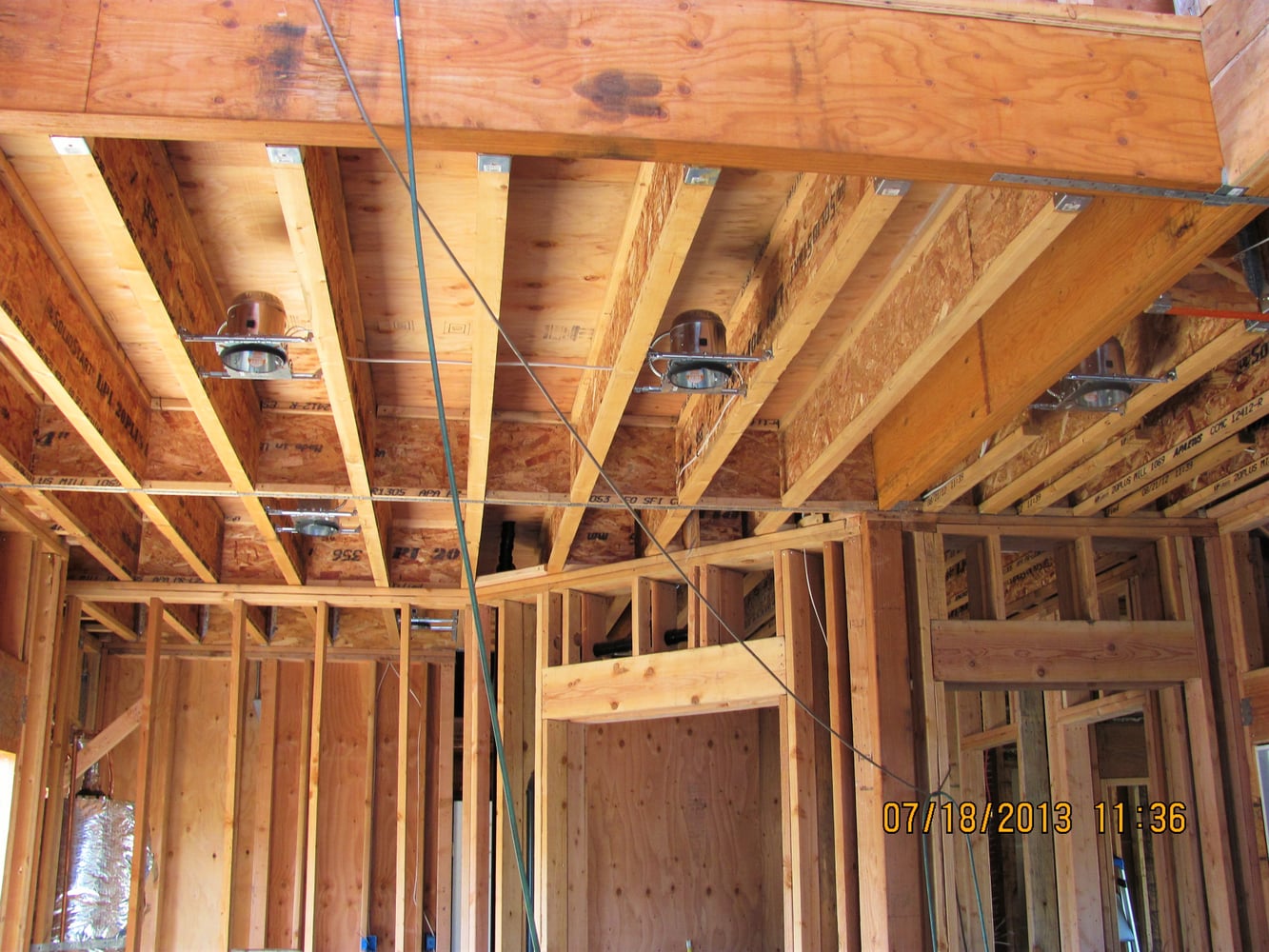 Photo(s) from Westsun Electric and Solar