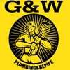 G & W Plumbing & Repipe Inc