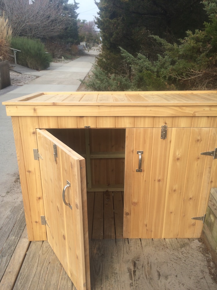 Photo(s) from Don Thornberg Building Corp