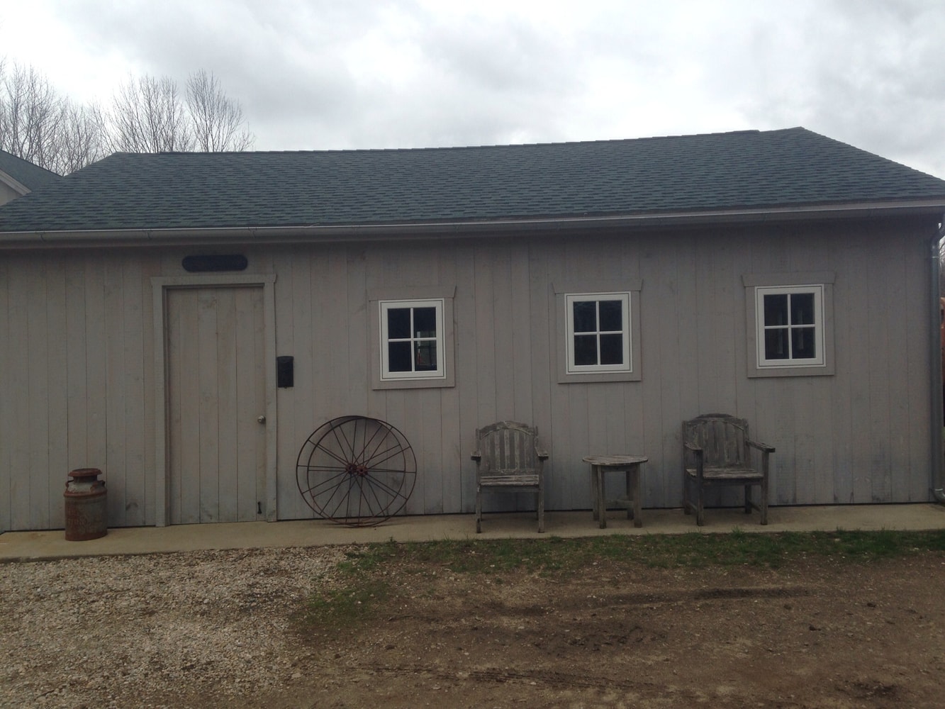 Nicholas L Dusablon Project