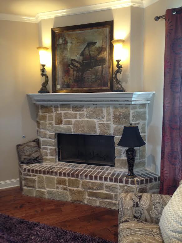 Photo(s) from Kelley Homes, Inc.