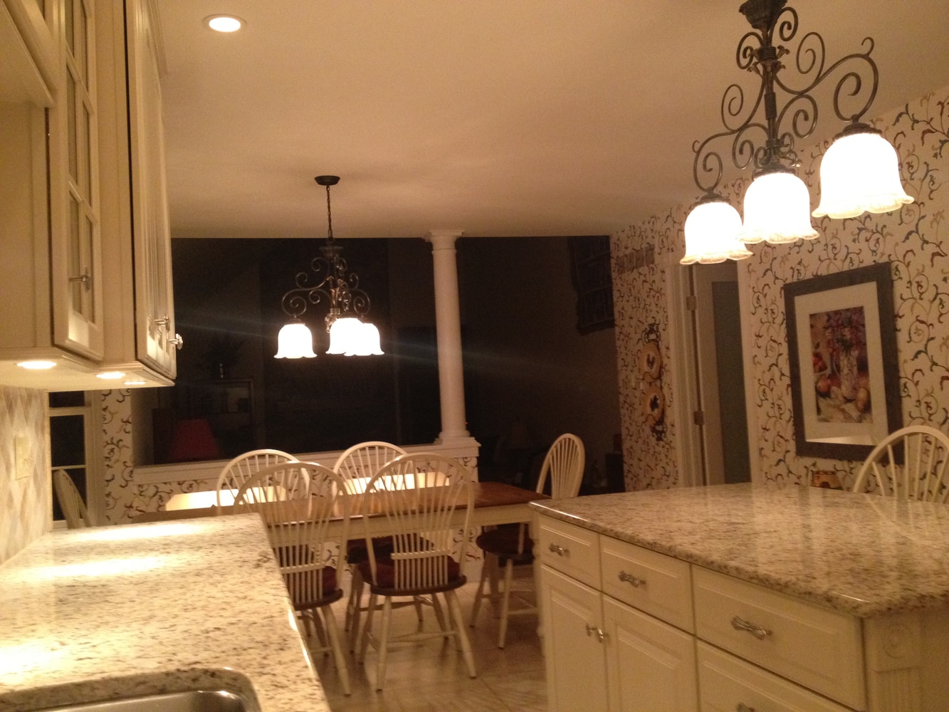 Photo(s) from Domino Electric Company