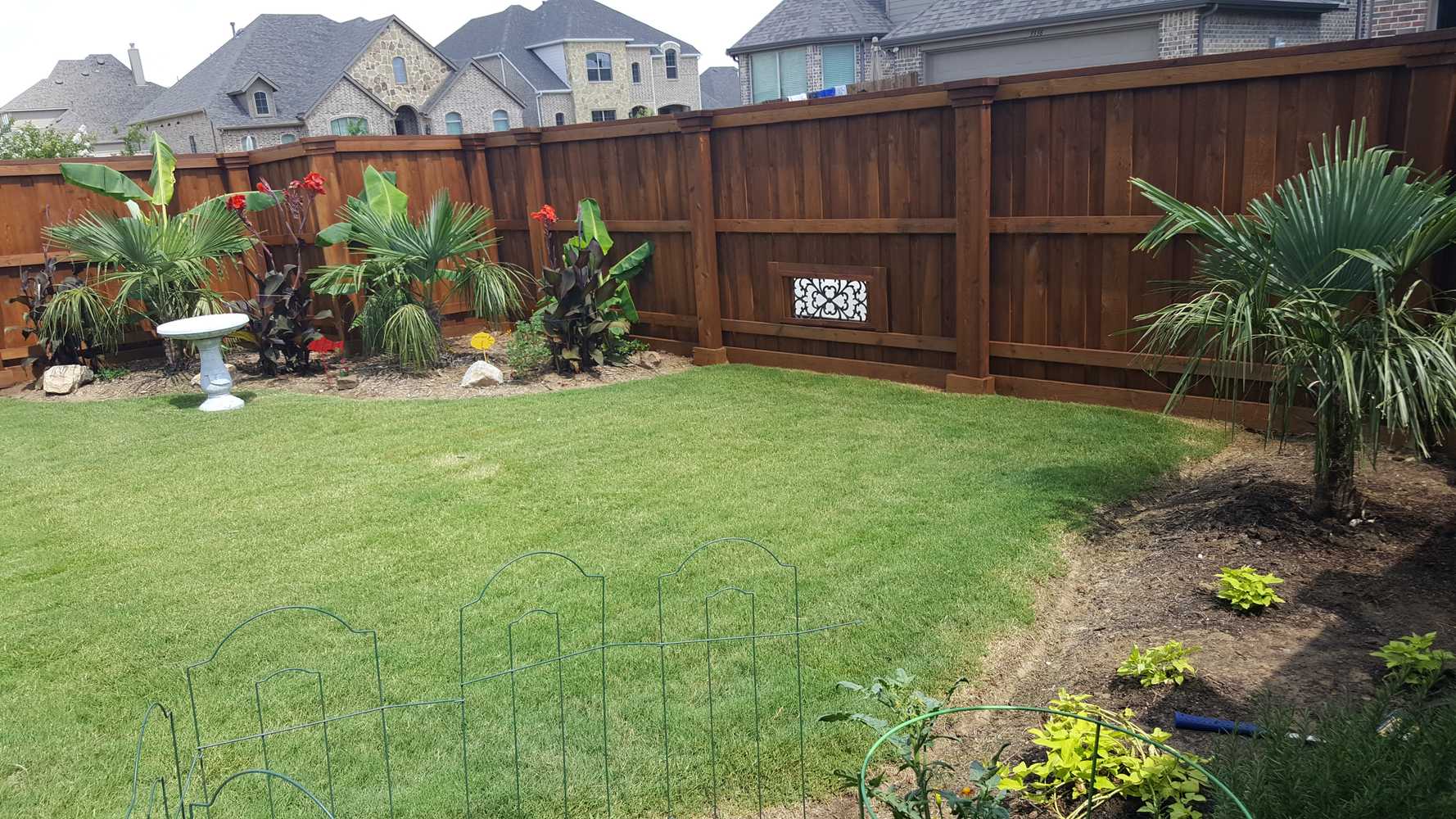 Photos from Javier's Fence Repair