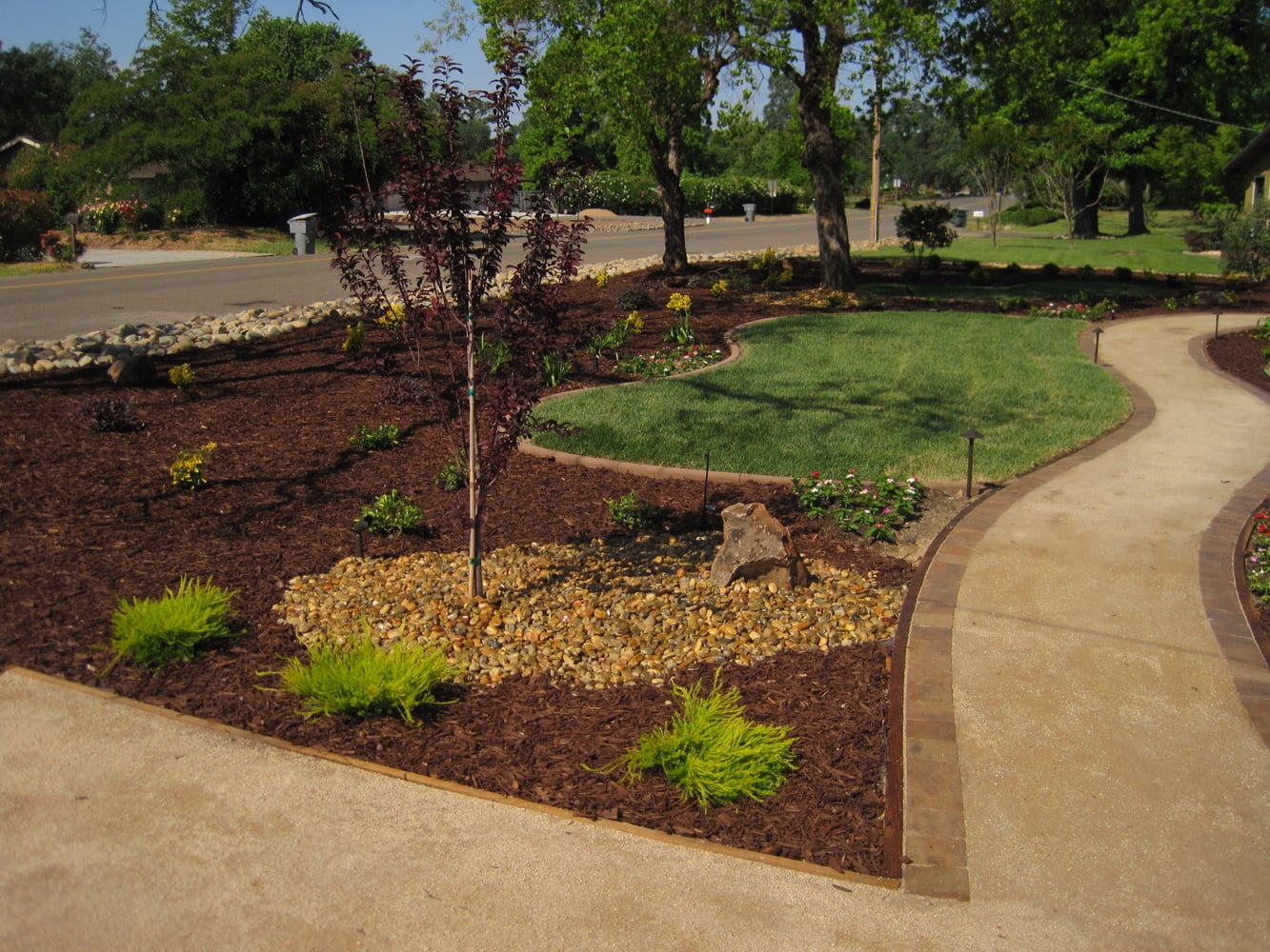 Photo(s) from Greenstar Landscape Management Inc